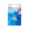 Giesse Scampoli Accessori Per Il Cucito>Ditali zinco 17,0mm argento