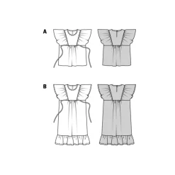 Giesse Scampoli Neonati|Bambini><noscript><img width=
