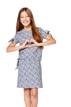 Cartamodelli Burda Neonati|Bambini><noscript><img width=