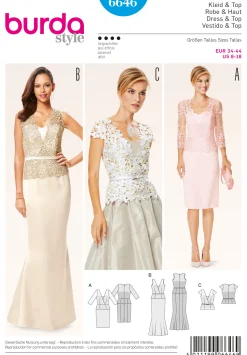 Cartamodelli Burda Abiti><noscript><img width=