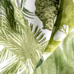 Giesse Scampoli Tovaglie Fantasia>DRILL COTONE DIGITALE JUNGLE