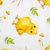 Giesse Scampoli Tovaglie Fantasia>DRILL DIGITALE BABY PULCINI