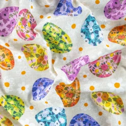 Giesse Scampoli Tovaglie Fantasia>DRILL DIGITALE EASTER EGGS