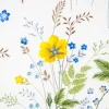 Giesse Scampoli Tovaglie Fantasia|Tovaglie Tinta Unita>DRILL DIGITALE FIORI