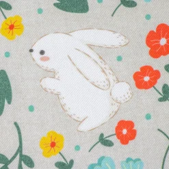 Giesse Scampoli Tovaglie Fantasia>DRILL DIGITALE SWEET BUNNY