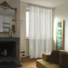 Giesse Scampoli Tende Classiche|Tende In Lino>DUBAI TENDA