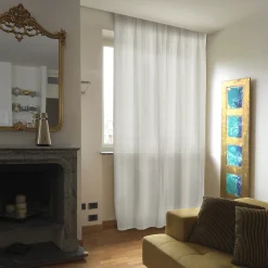 Giesse Scampoli Tende Classiche|Tende In Lino>DUBAI TENDA