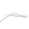 Giesse Scampoli Velcro Ed Elastici>ELASTICO 8 MM