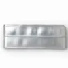 Giesse Scampoli Velcro Ed Elastici>Elastico trasparente 10mm 3 MT
