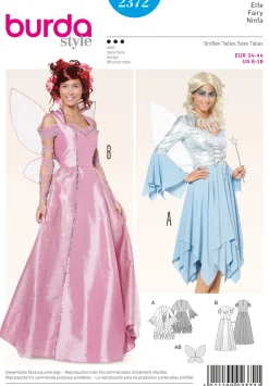 Cartamodelli Burda Costumi Per Spettacoli E Carnevale><noscript><img width=