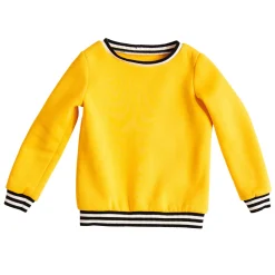 Giesse Scampoli Neonati, Bambini & Ragazzi>Felpa