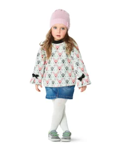 Cartamodelli Burda Neonati|Bambini><noscript><img width=