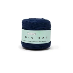 Giesse Scampoli Filati>Fettuccia bag 700g circa per gomitolo