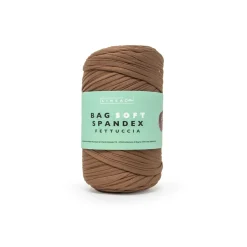 Giesse Scampoli Filati Per Borse>Fettuccia Bag Soft Spandex 400g