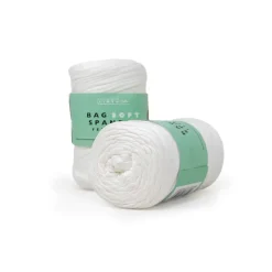 Giesse Scampoli Filati Per Borse>Fettuccia Bag Soft Spandex 400g