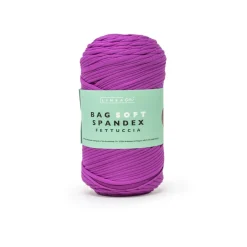 Giesse Scampoli Filati Per Borse>Fettuccia Bag Soft Spandex 400g