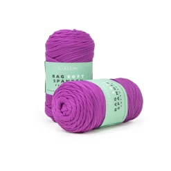 Giesse Scampoli Filati Per Borse>Fettuccia Bag Soft Spandex 400g