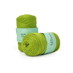 Giesse Scampoli Filati Per Borse>Fettuccia Bag Soft Spandex 400g