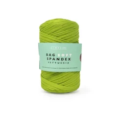 Giesse Scampoli Filati Per Borse>Fettuccia Bag Soft Spandex 400g