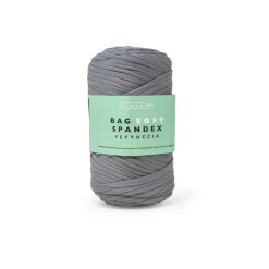Giesse Scampoli Filati Per Borse>Fettuccia Bag Soft Spandex 400g
