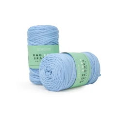 Giesse Scampoli Filati Per Borse>Fettuccia Bag Soft Spandex 400g