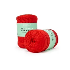 Giesse Scampoli Filati Per Borse>Fettuccia Bag Soft Spandex 400g