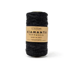 Giesse Scampoli Filati>Fettuccia Diamante gomitolo da 150g