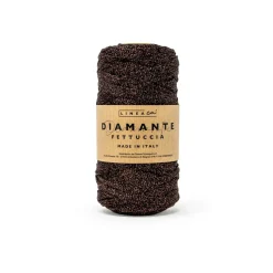 Giesse Scampoli Filati>Fettuccia Diamante gomitolo da 150g