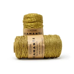 Giesse Scampoli Filati>Fettuccia Diamante gomitolo da 150g