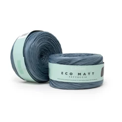 Giesse Scampoli Filati>Fettuccia Eco Matt gomitolo da 300g