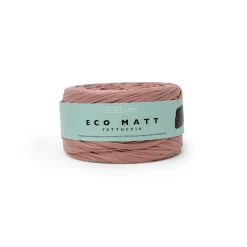 Giesse Scampoli Filati>Fettuccia Eco Matt gomitolo da 300g