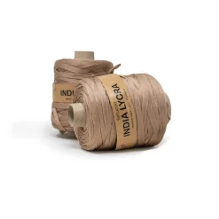 Giesse Scampoli Filati>Fettuccia India Lycra gomitolo da 500g