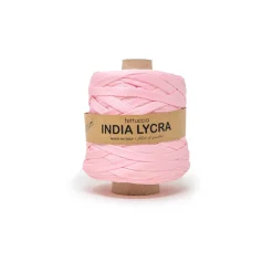 Giesse Scampoli Filati>Fettuccia India Lycra gomitolo da 500g