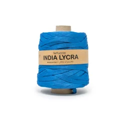Giesse Scampoli Filati>Fettuccia India Lycra gomitolo da 500g