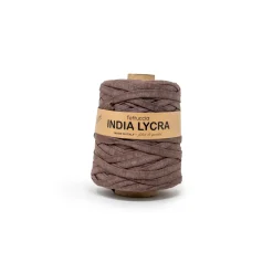 Giesse Scampoli Filati>Fettuccia India Lycra gomitolo da 500g