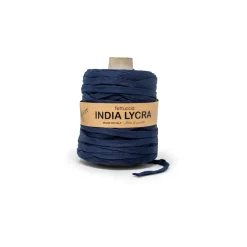 Giesse Scampoli Filati>Fettuccia India Lycra gomitolo da 500g
