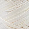 Giesse Scampoli Filati>Fettuccia Lurex gomitolo da 200g