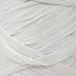 Giesse Scampoli Filati>Fettuccia Lurex gomitolo da 200g