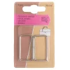Giesse Scampoli Bottoni E Fibbie|Accessori Per Borse E Bigiotteria>FIBBIE METALLO 32MM 2PZ