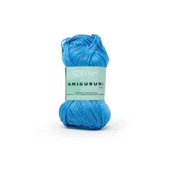 Giesse Scampoli Filati>Filato Amigurumi New gomitolo da 50g