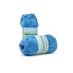 Giesse Scampoli Filati>Filato Amigurumi New gomitolo da 50g