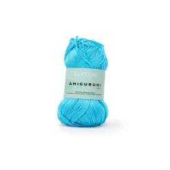 Giesse Scampoli Filati>Filato Amigurumi New gomitolo da 50g