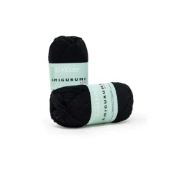 Giesse Scampoli Filati>Filato Amigurumi New gomitolo da 50g