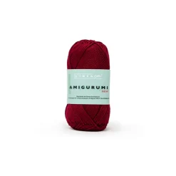 Giesse Scampoli Filati>Filato Amigurumi New gomitolo da 50g