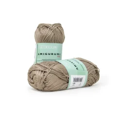 Giesse Scampoli Filati>Filato Amigurumi New gomitolo da 50g