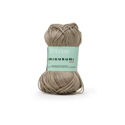 Giesse Scampoli Filati>Filato Amigurumi New gomitolo da 50g
