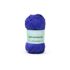 Giesse Scampoli Filati>Filato Amigurumi New gomitolo da 50g