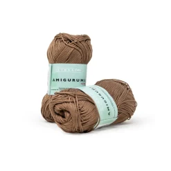Giesse Scampoli Filati>Filato Amigurumi New gomitolo da 50g