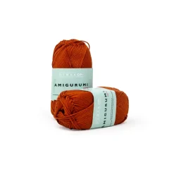 Giesse Scampoli Filati>Filato Amigurumi New gomitolo da 50g