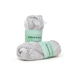 Giesse Scampoli Filati>Filato Amigurumi New gomitolo da 50g